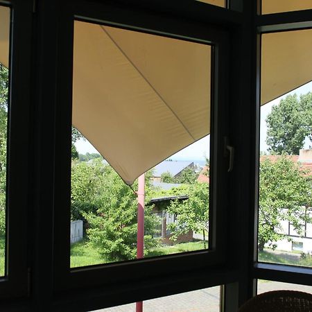 Alanus Gastehaus Hotel Alfter Екстериор снимка