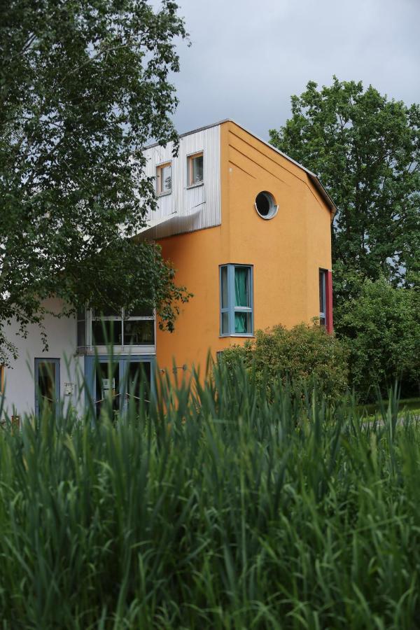 Alanus Gastehaus Hotel Alfter Екстериор снимка