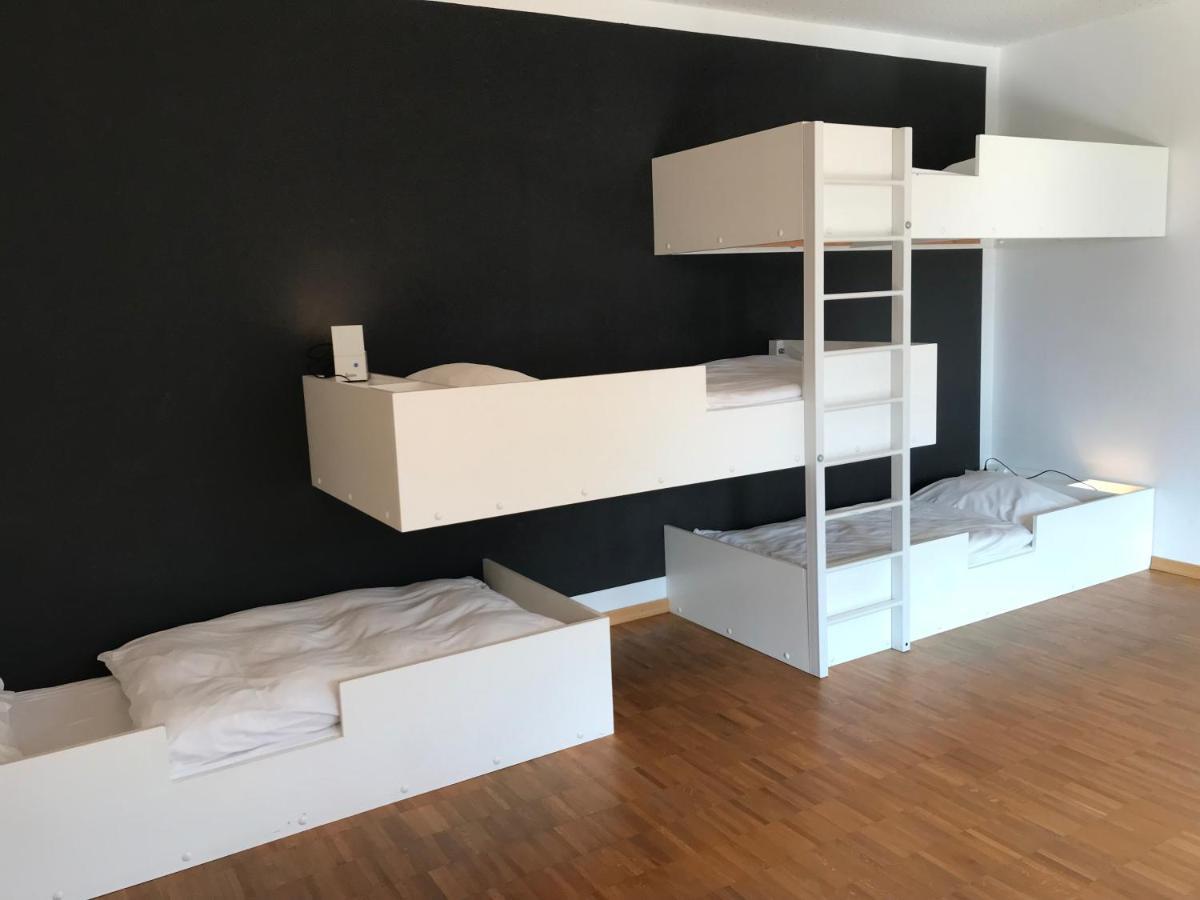 Alanus Gastehaus Hotel Alfter Екстериор снимка