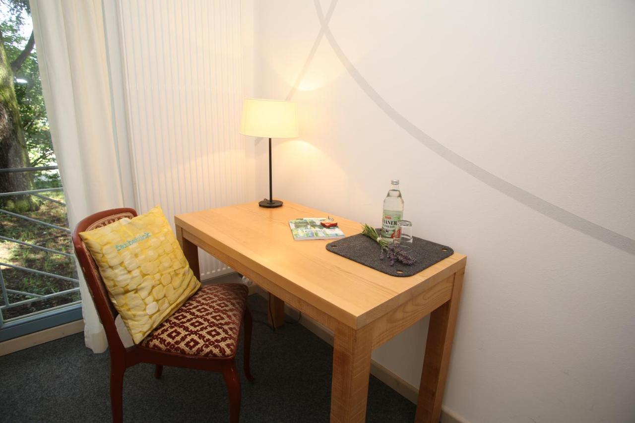 Alanus Gastehaus Hotel Alfter Екстериор снимка
