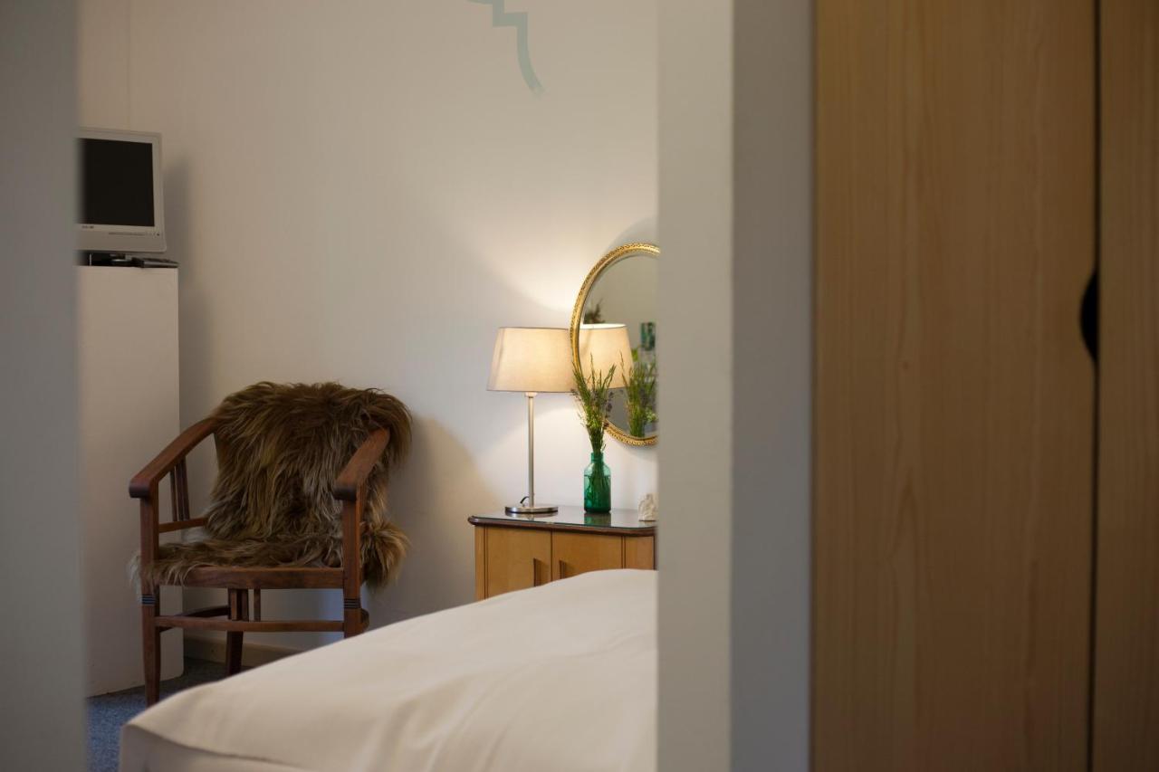Alanus Gastehaus Hotel Alfter Екстериор снимка