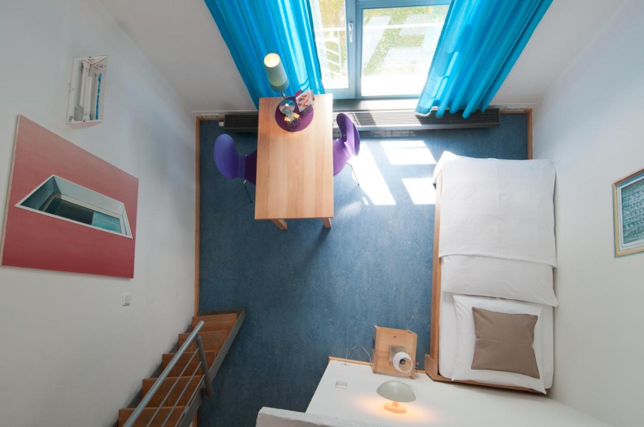 Alanus Gastehaus Hotel Alfter Екстериор снимка
