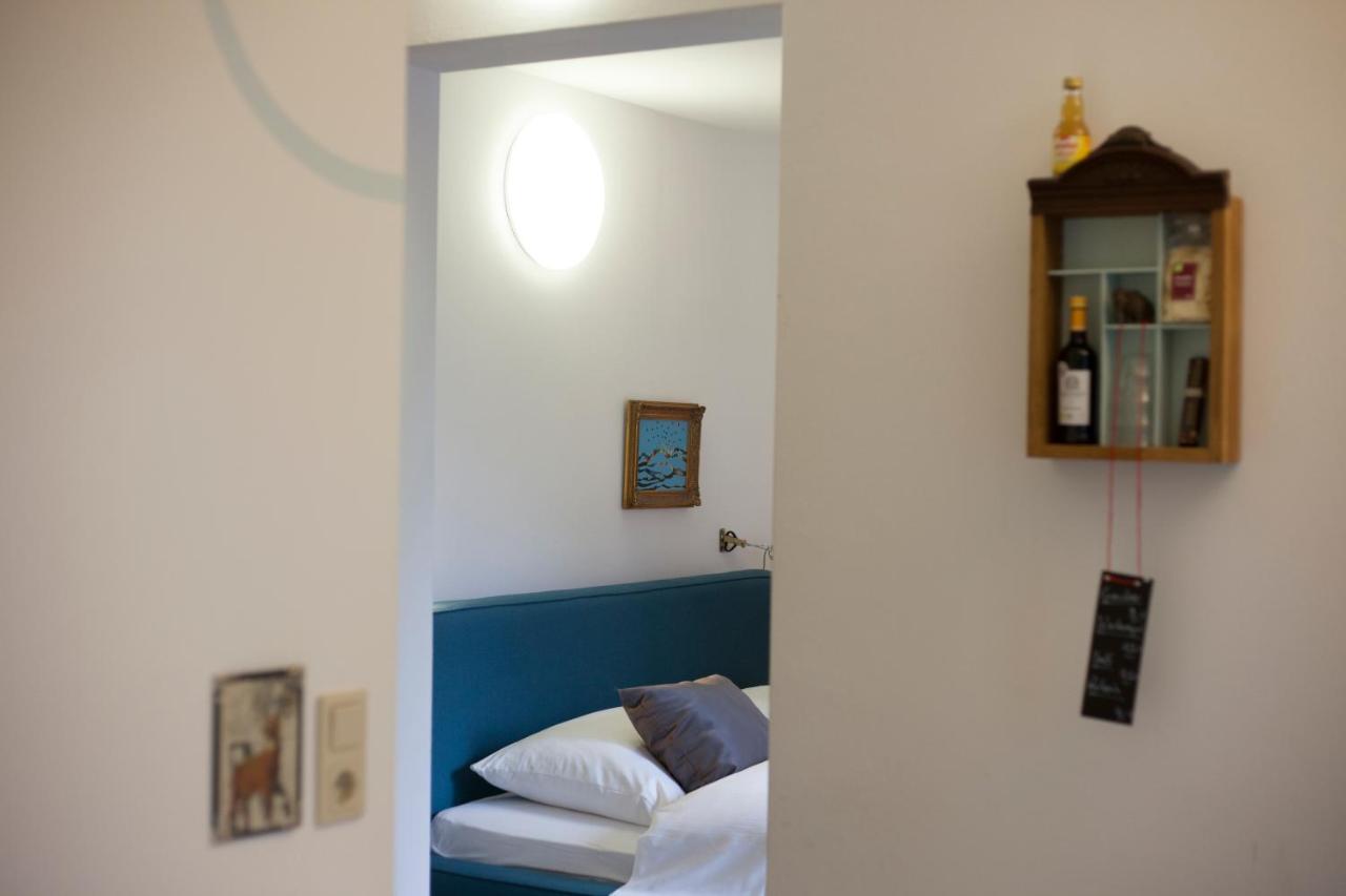 Alanus Gastehaus Hotel Alfter Екстериор снимка