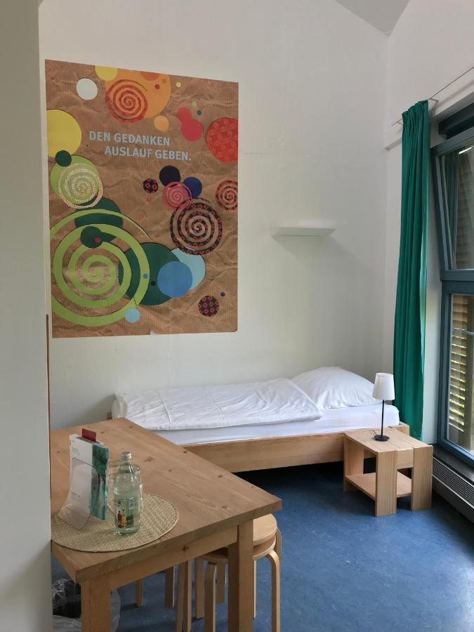 Alanus Gastehaus Hotel Alfter Екстериор снимка