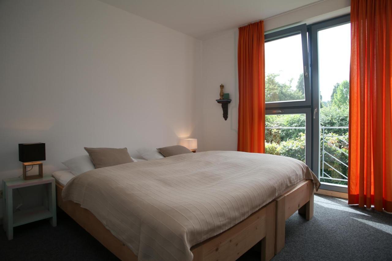 Alanus Gastehaus Hotel Alfter Екстериор снимка